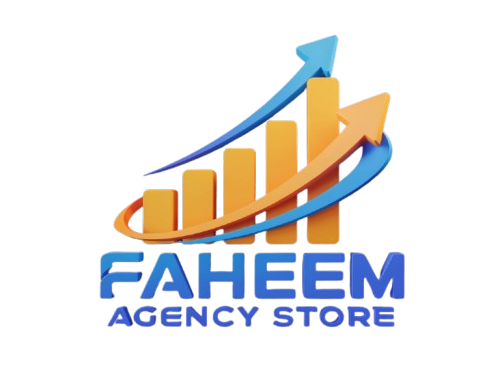 Faheem Digital Marketer